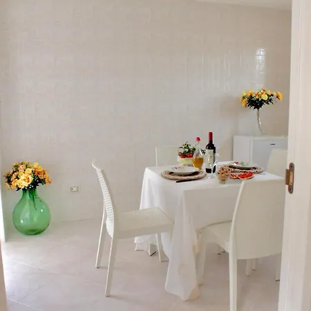 Σπίτι διακοπών De Mola House Pezze Di Greco
