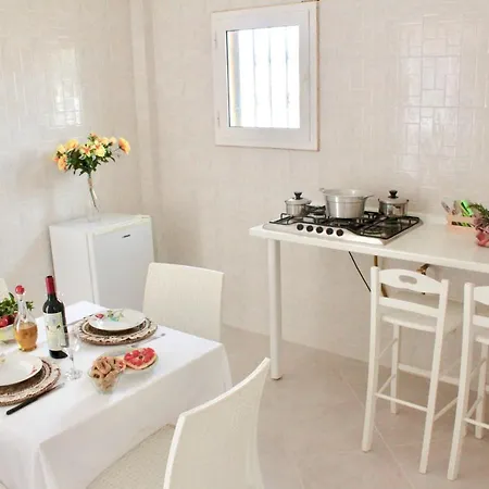 De Mola House Pezze Di Greco