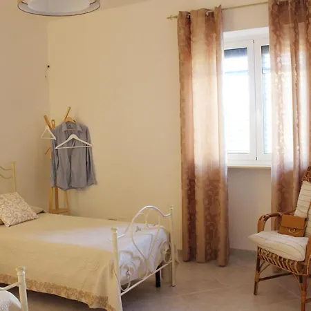 Σπίτι διακοπών De Mola House *