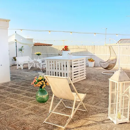 De Mola House Σπίτι διακοπών Pezze Di Greco
