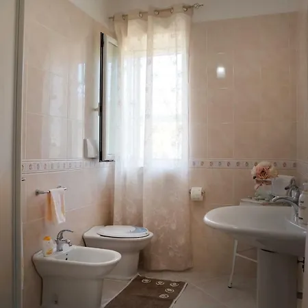 De Mola House Σπίτι διακοπών Pezze Di Greco