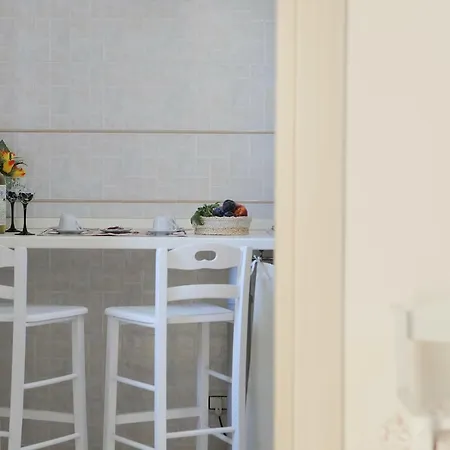 De Mola House Σπίτι διακοπών *