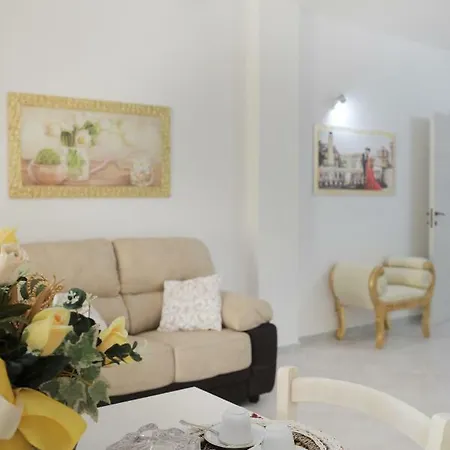 Σπίτι διακοπών De Mola House Pezze Di Greco