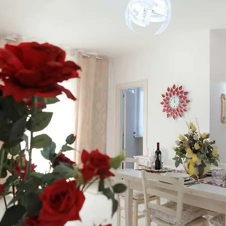 Σπίτι διακοπών De Mola House *