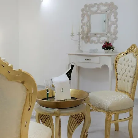 De Mola House Pezze Di Greco