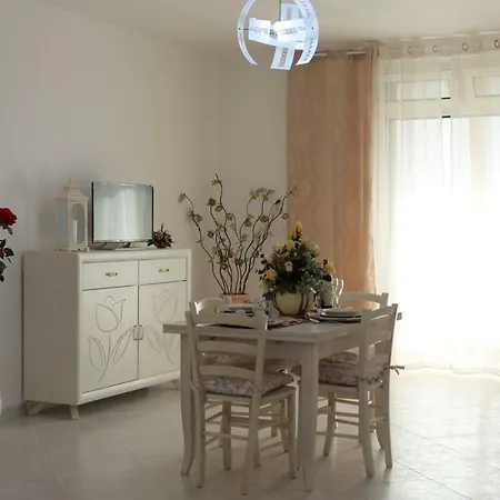 De Mola House Σπίτι διακοπών *