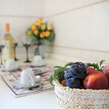 De Mola House Σπίτι διακοπών Pezze Di Greco