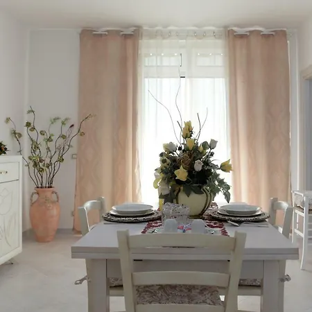 De Mola House * Pezze Di Greco