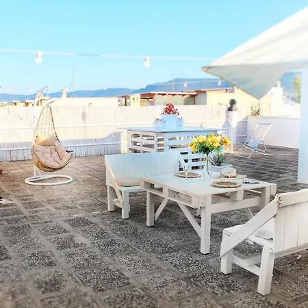 Vakantiehuis De Mola House