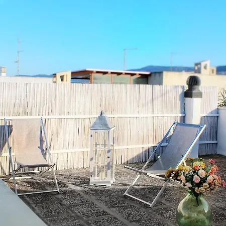 De Mola House Pezze Di Greco