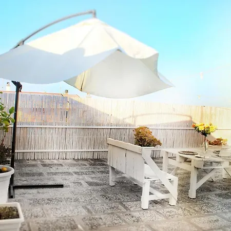 Holiday home De Mola House *