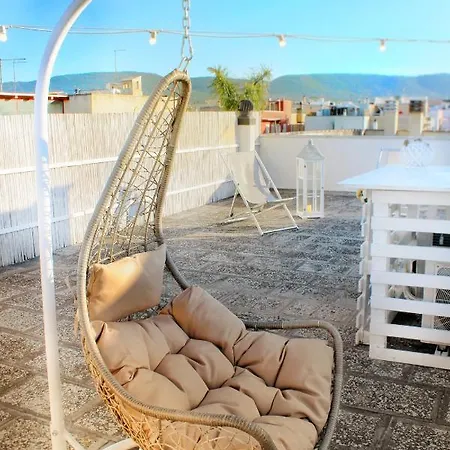 Holiday home De Mola House