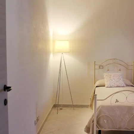 De Mola House * Pezze Di Greco