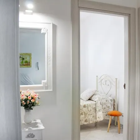Holiday home De Mola House Pezze Di Greco