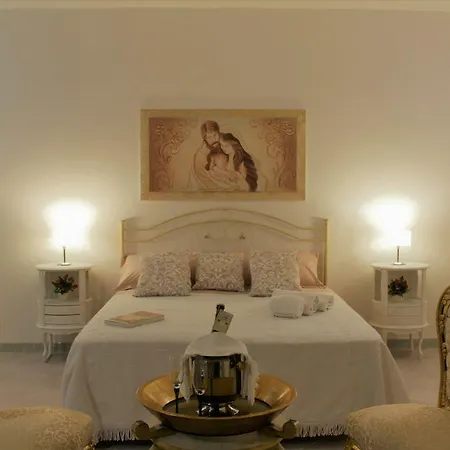 De Mola House Pezze Di Greco