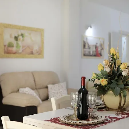 בית נופש De Mola House פצה די גרקו