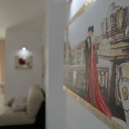De Mola House