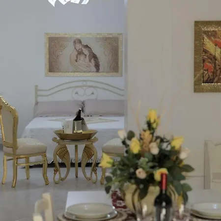 Vakantiehuis De Mola House *