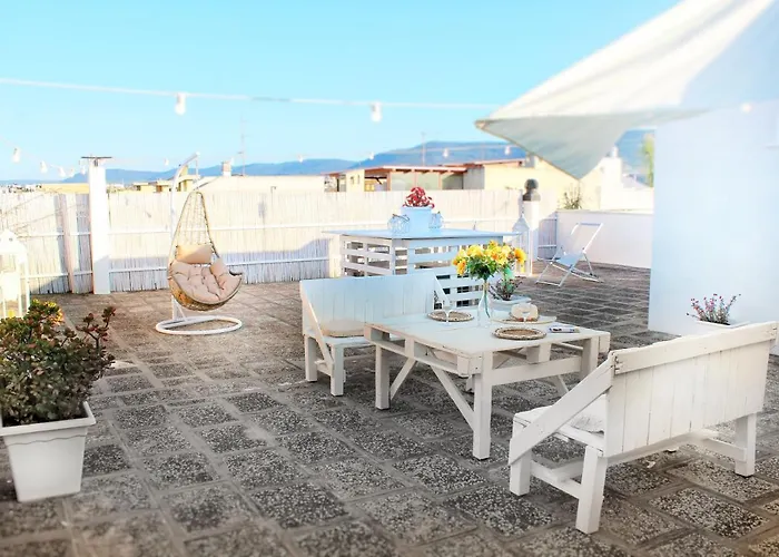 בית נופש De Mola House