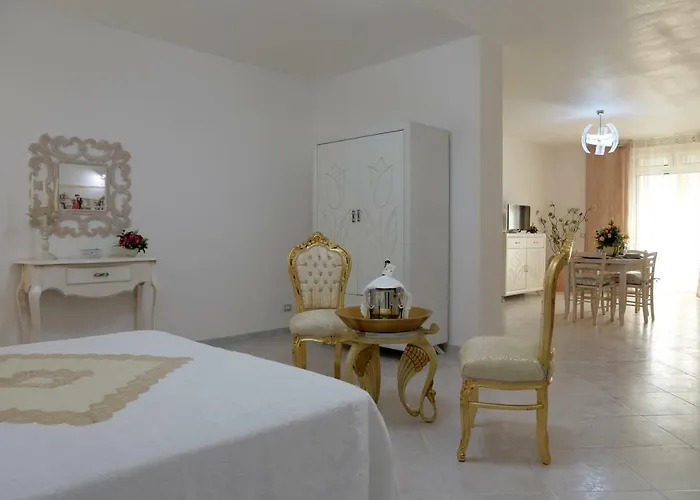 De Mola House