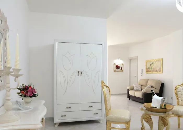 בית נופש De Mola House פצה די גרקו